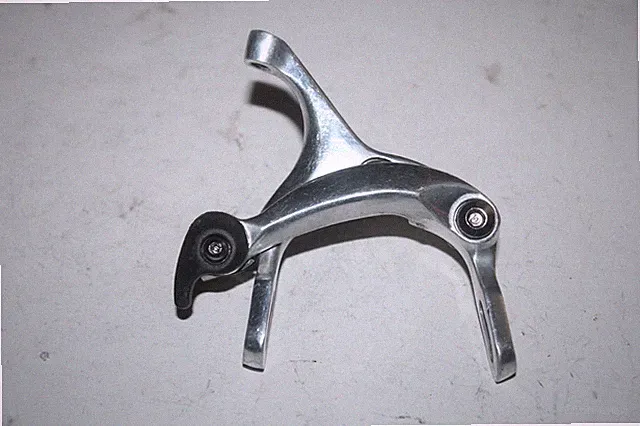 Promax RC462 Brake Caliper 45-60mm Silver Side Pull Recessed Road USA Shipper!!!